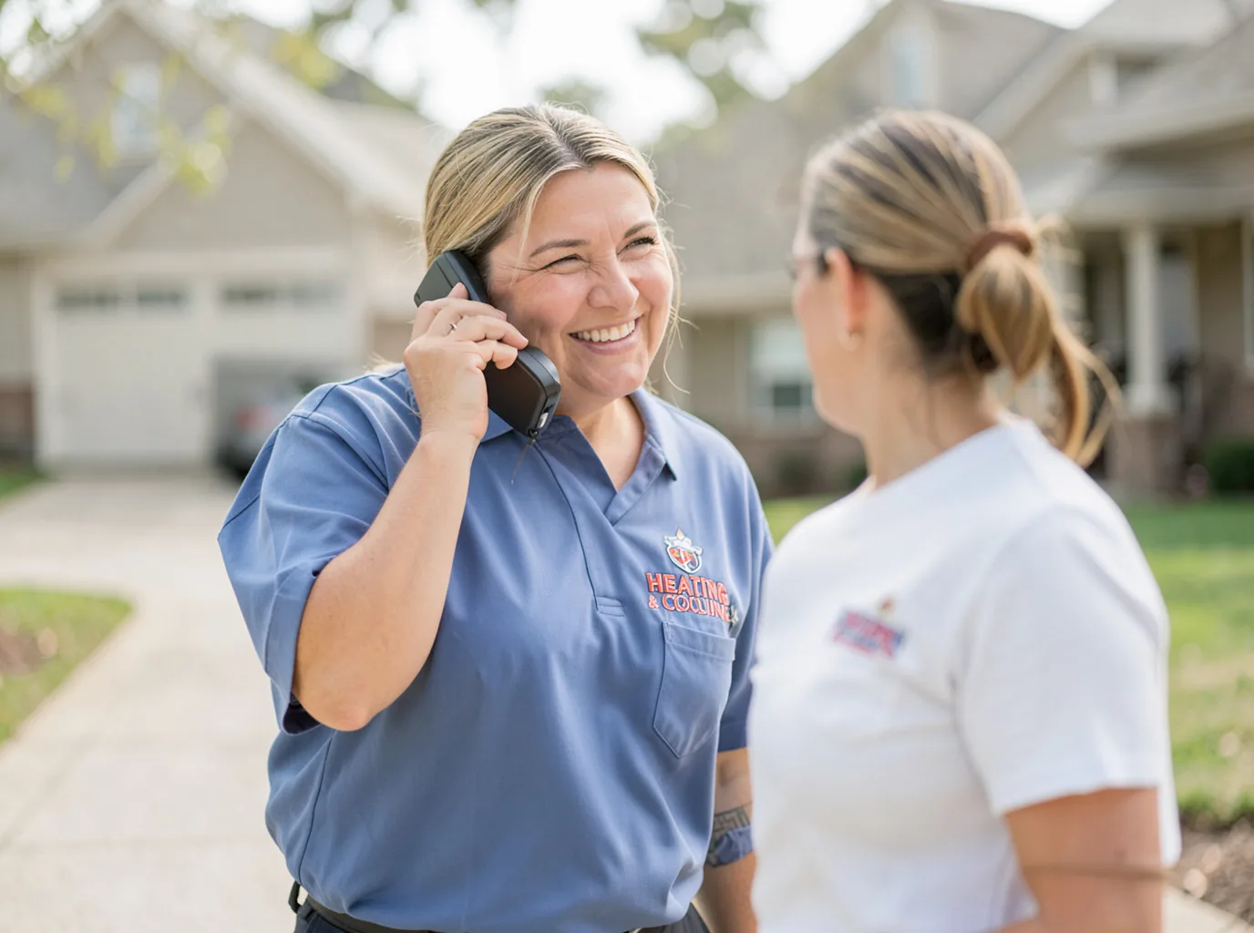 Hvac Repair Jamestown, RI FAQs